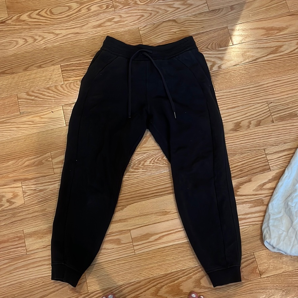lulu joggers